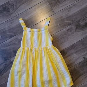 Baby Dress